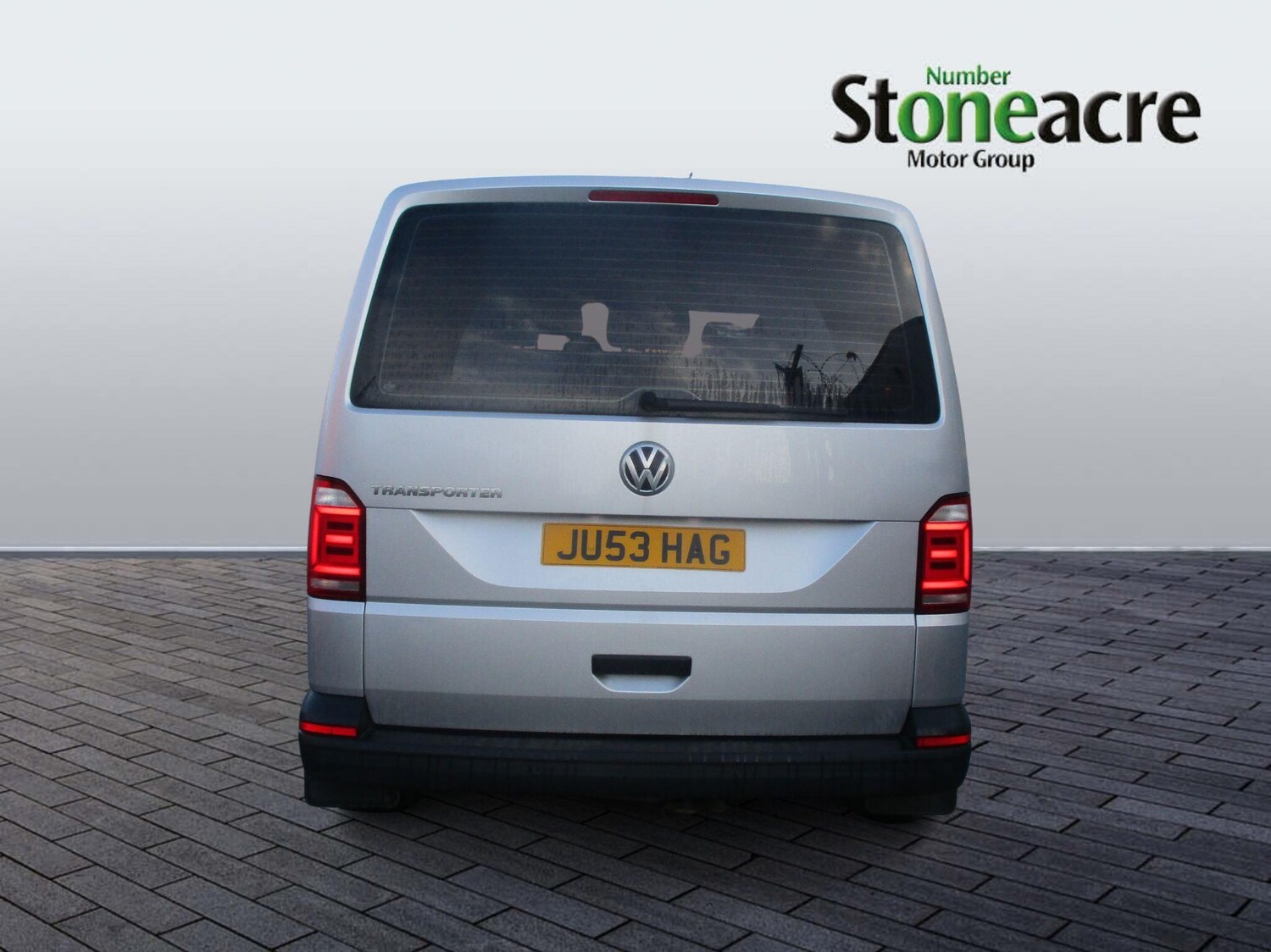 Used Volkswagen Transporter Shuttle 2018 for sale - 77410996: Photo 4