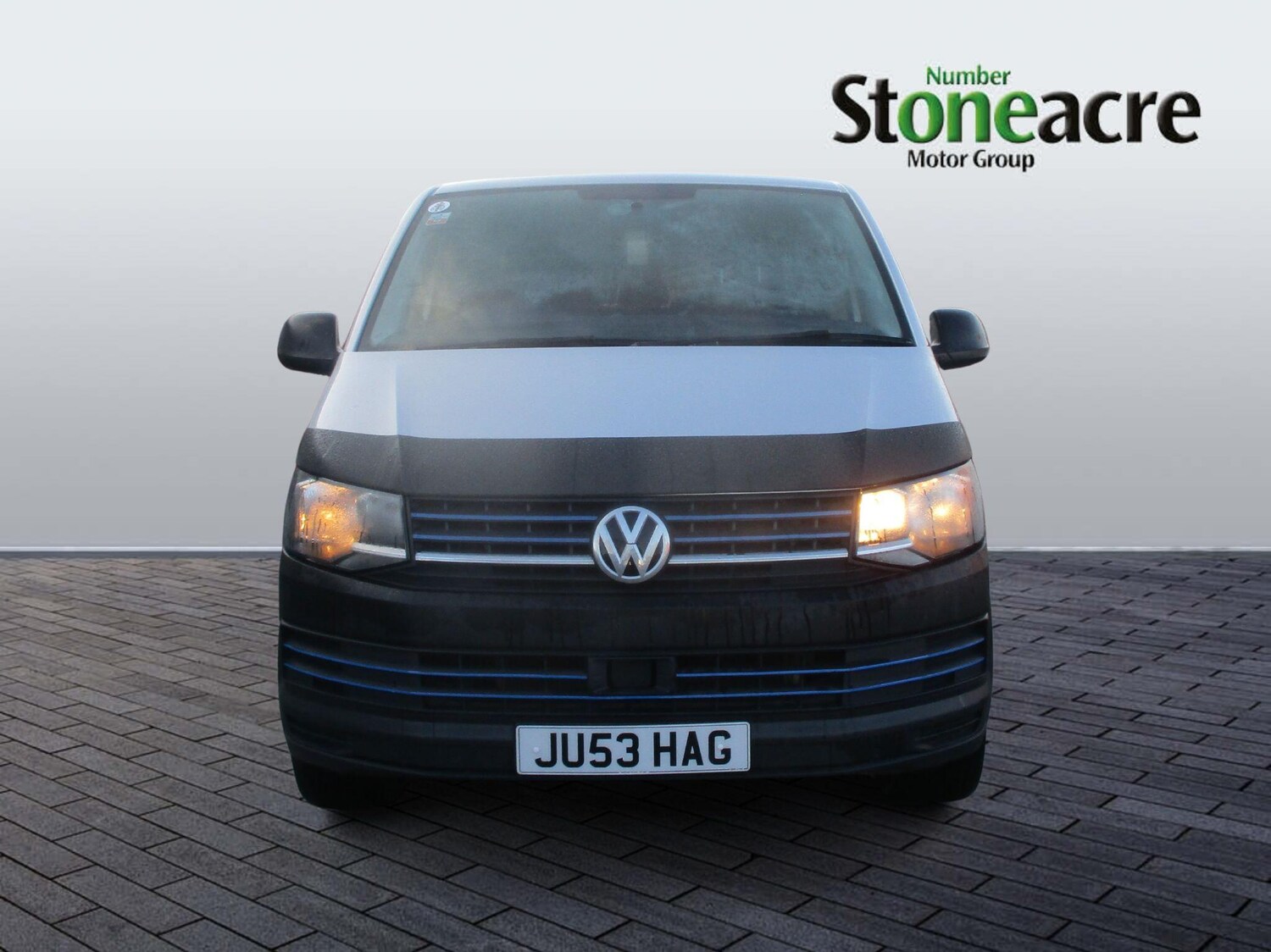 Used Volkswagen Transporter Shuttle 2018 for sale - 77410996: Photo 8