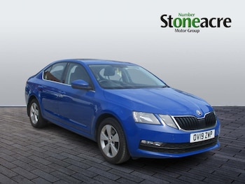 Used Skoda Octavia 2019 for sale - 78416977: Photo