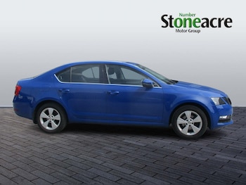 Used Skoda Octavia 2019 for sale - 78416977: Photo