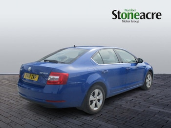 Used Skoda Octavia 2019 for sale - 78416977: Photo