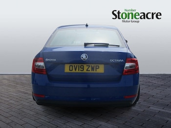 Used Skoda Octavia 2019 for sale - 78416977: Photo