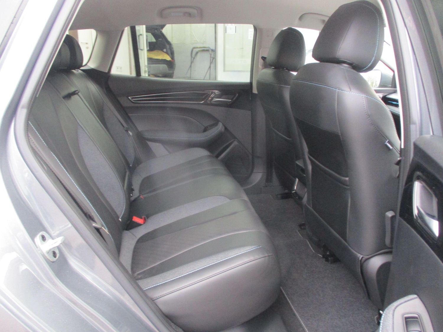 Used MG MG5 2024 for sale - 76765408: Photo 10