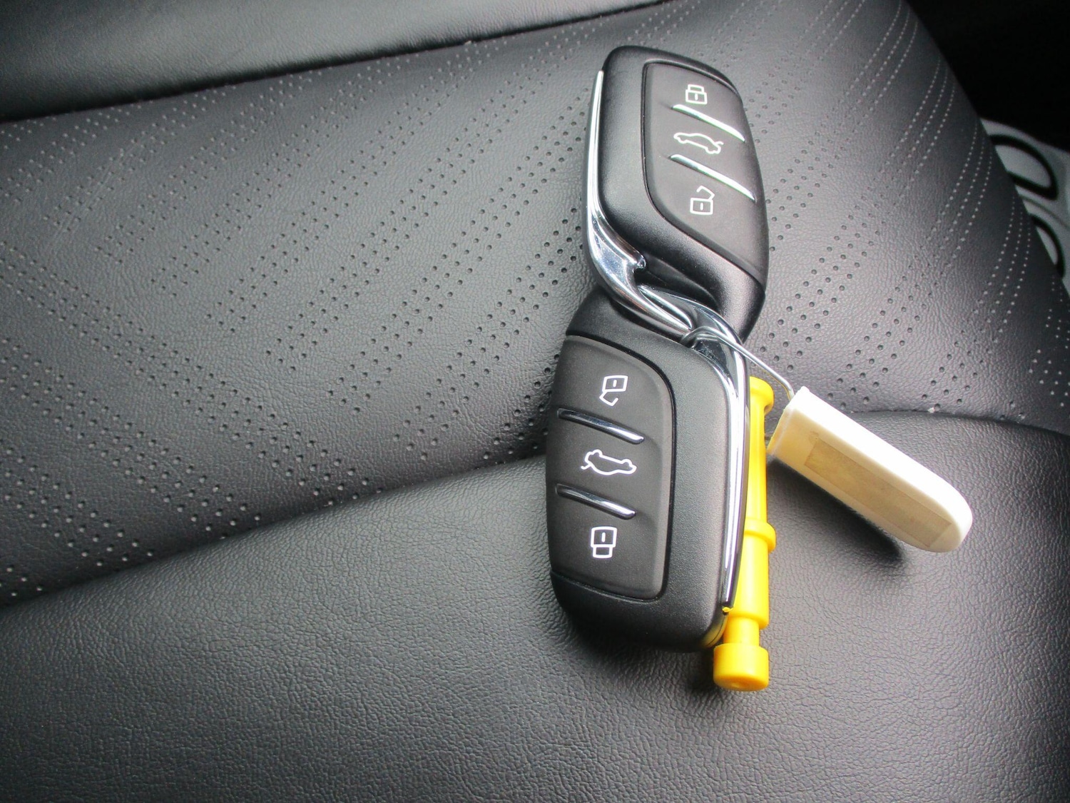 Used MG MG5 2024 for sale - 76765408: Photo 19