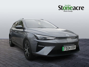 2024 (24) - 115kW Trophy EV Long Range 61kWh 5dr Auto