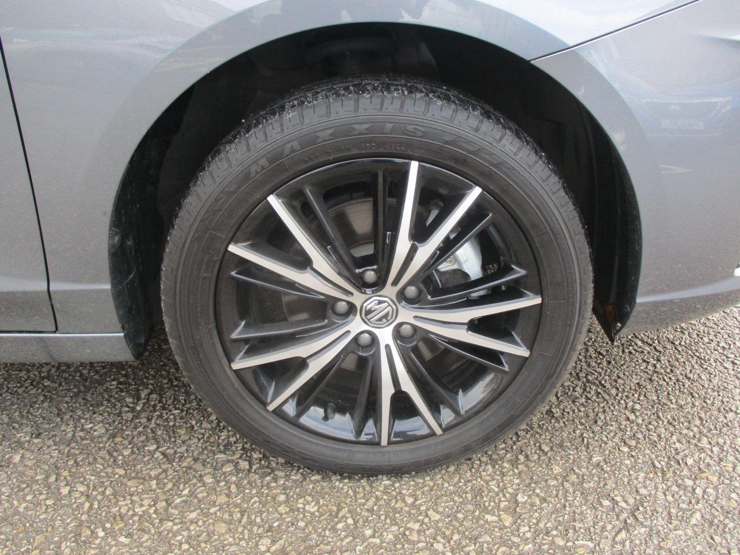 Used MG MG5 2024 for sale - 76765408: Photo 20