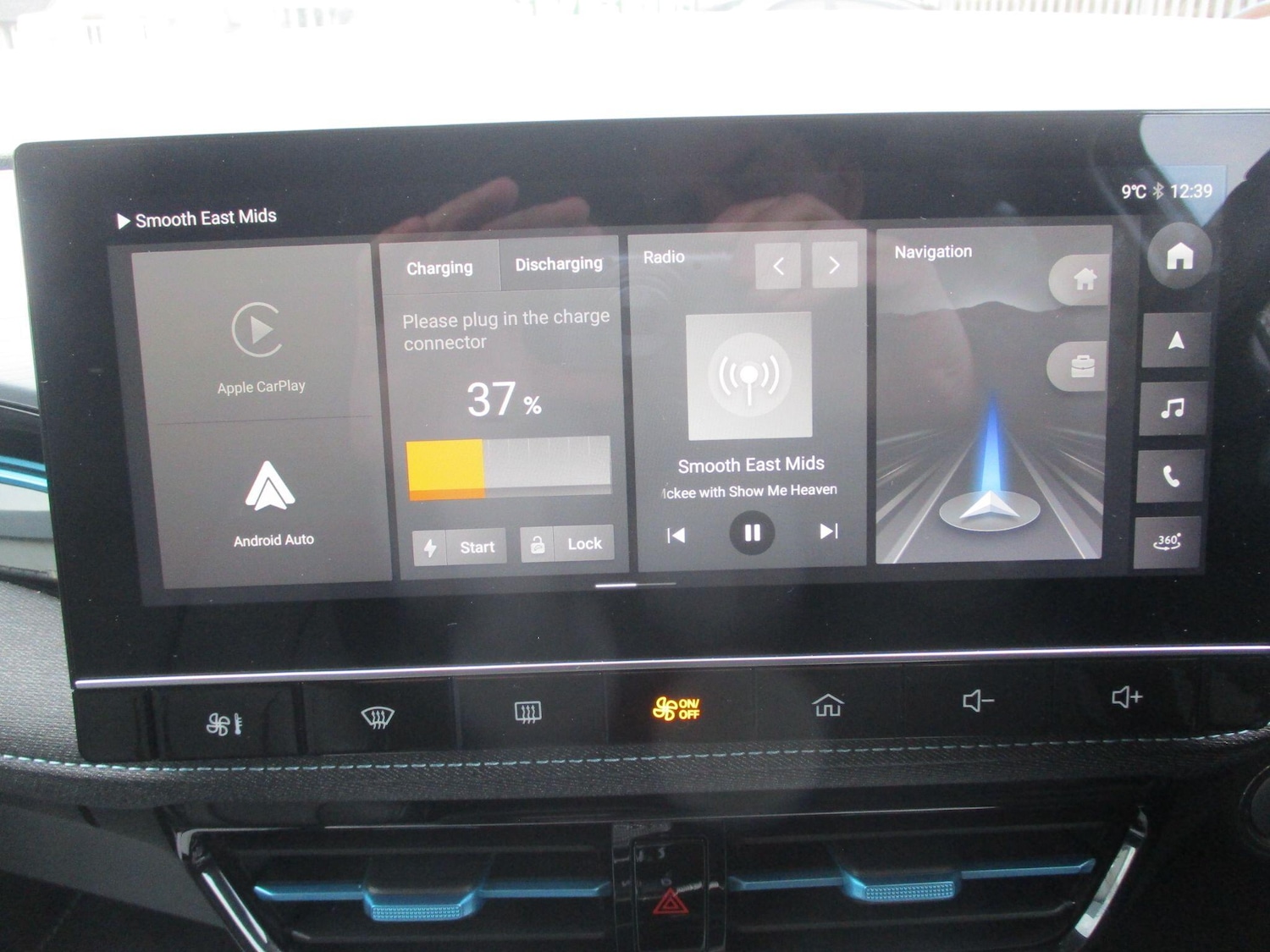 Used MG MG5 2024 for sale - 76765408: Photo 21