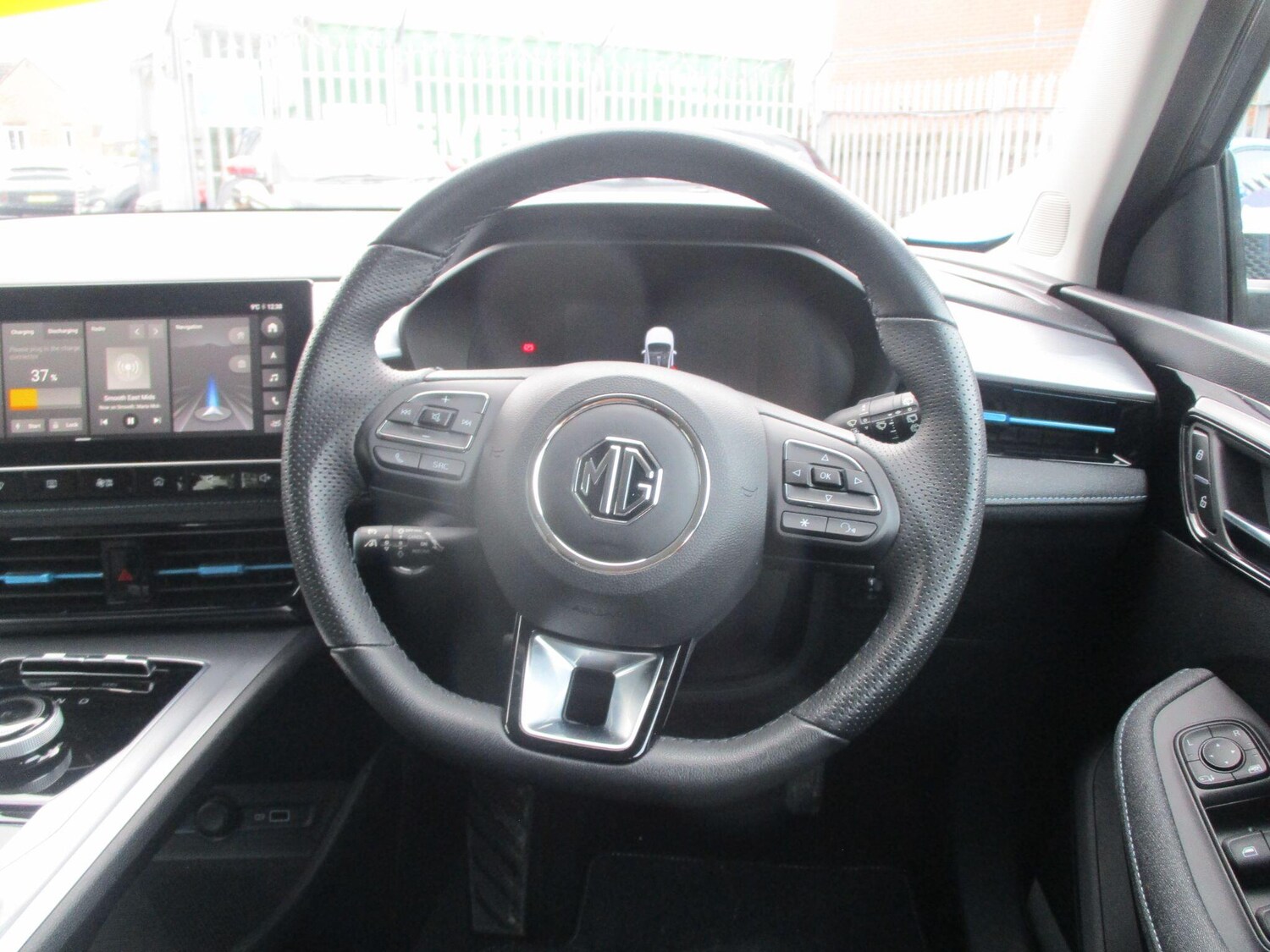 Used MG MG5 2024 for sale - 76765408: Photo 26