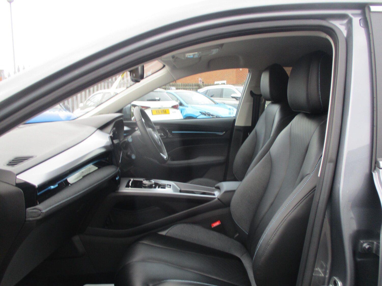 Used MG MG5 2024 for sale - 76765408: Photo 27