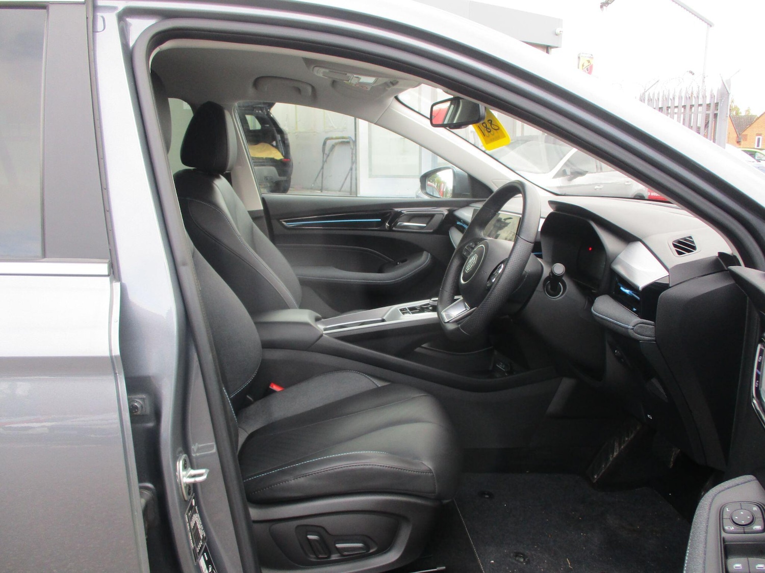 Used MG MG5 2024 for sale - 76765408: Photo 29