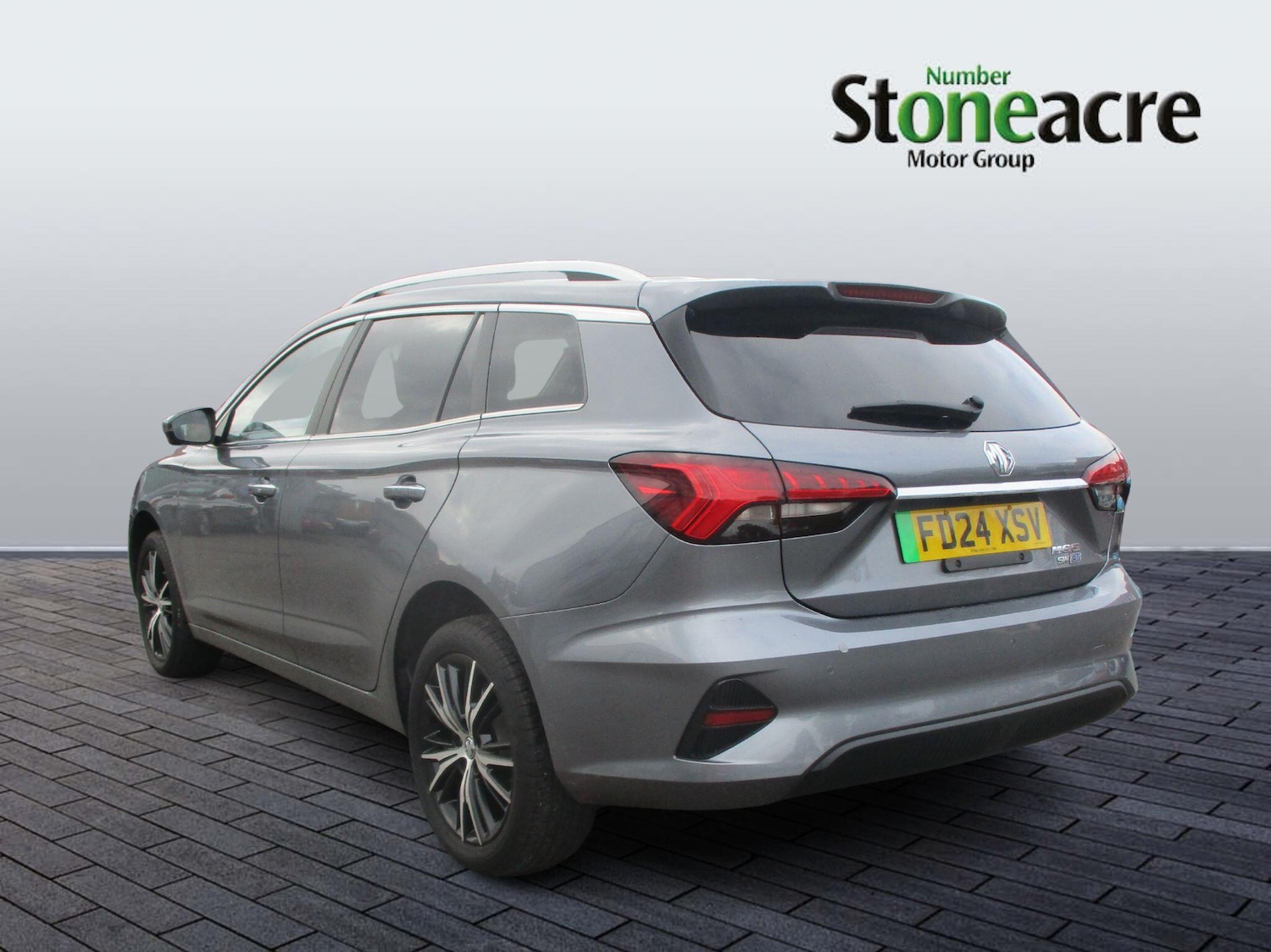 Used MG MG5 2024 for sale - 76765408: Photo 4