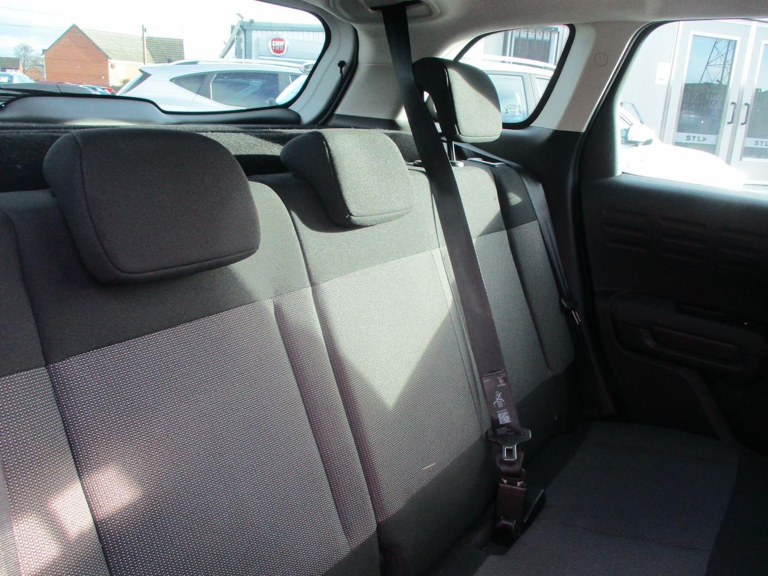 Used Citroen C3 Aircross 2018 for sale - 76728227: Photo 11