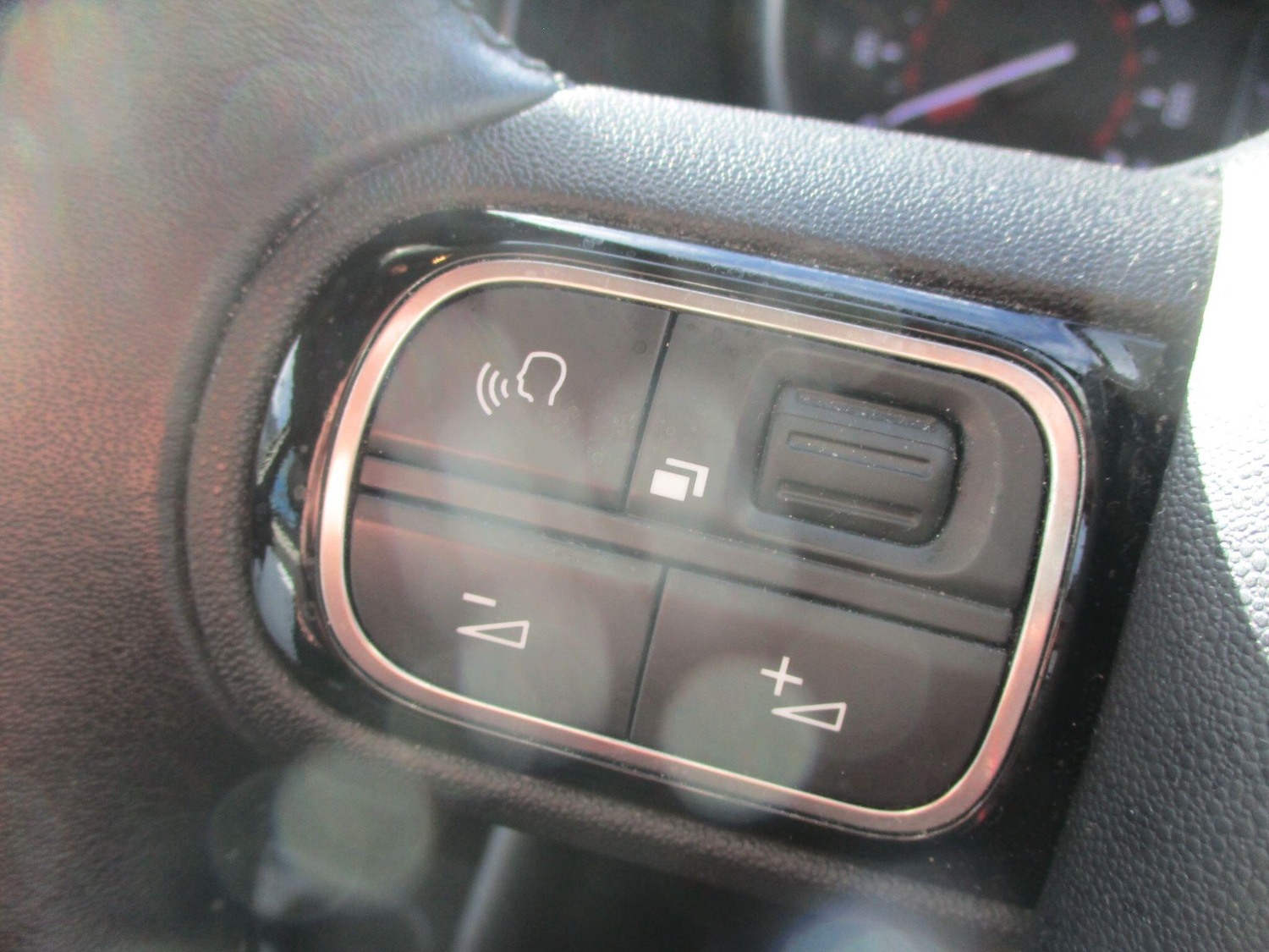 Used Citroen C3 Aircross 2018 for sale - 76728227: Photo 13