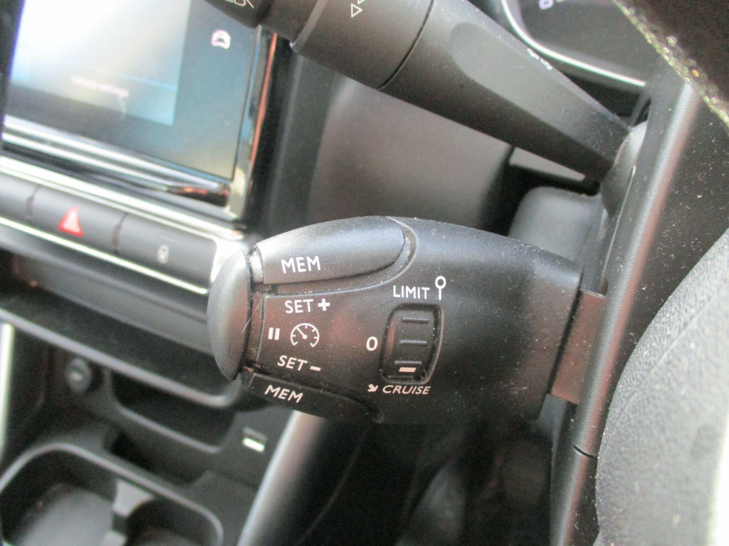 Used Citroen C3 Aircross 2018 for sale - 76728227: Photo 15