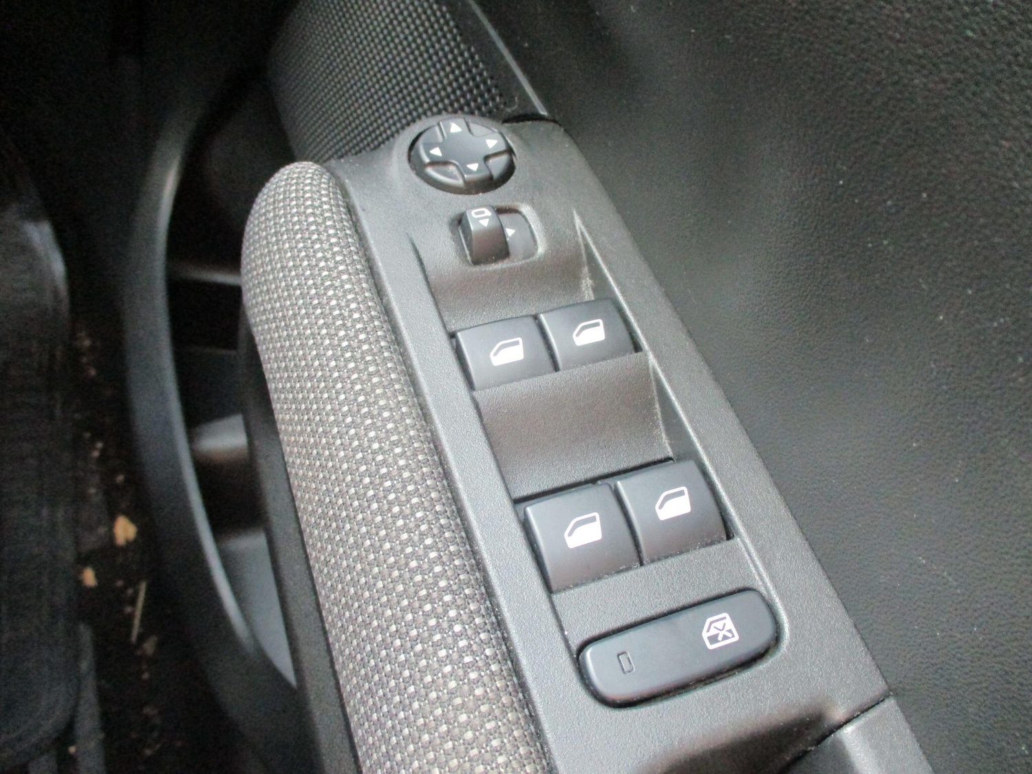 Used Citroen C3 Aircross 2018 for sale - 76728227: Photo 16