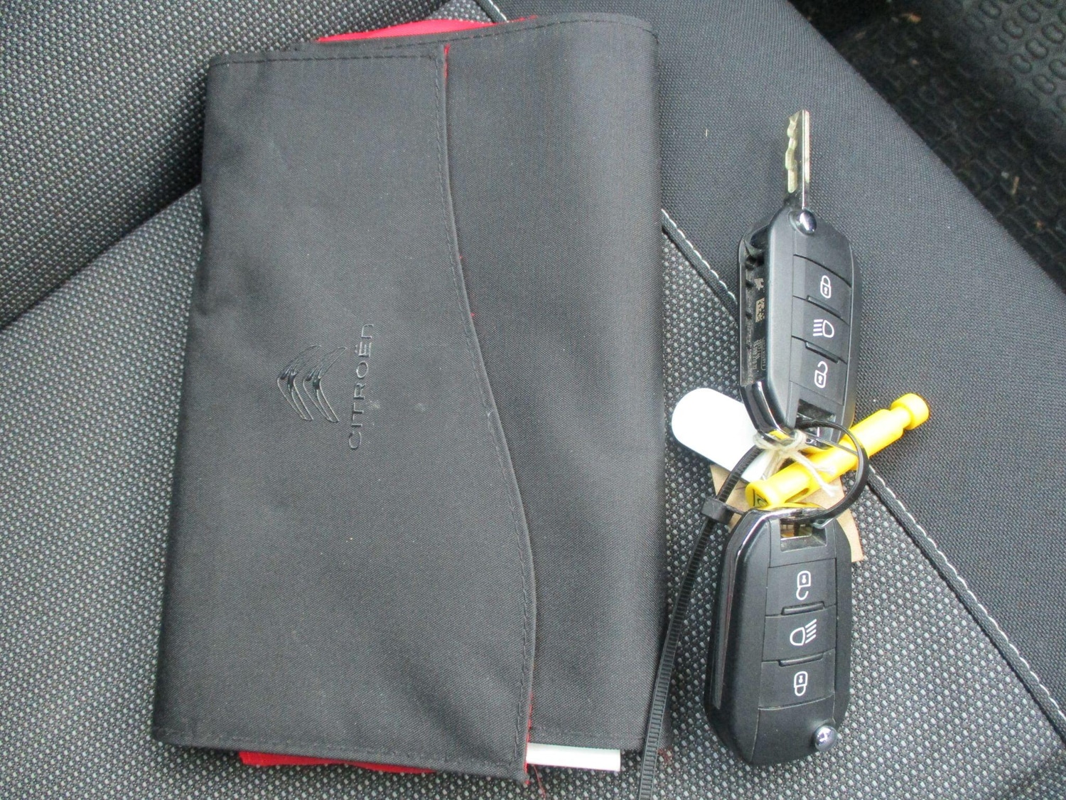 Used Citroen C3 Aircross 2018 for sale - 76728227: Photo 17