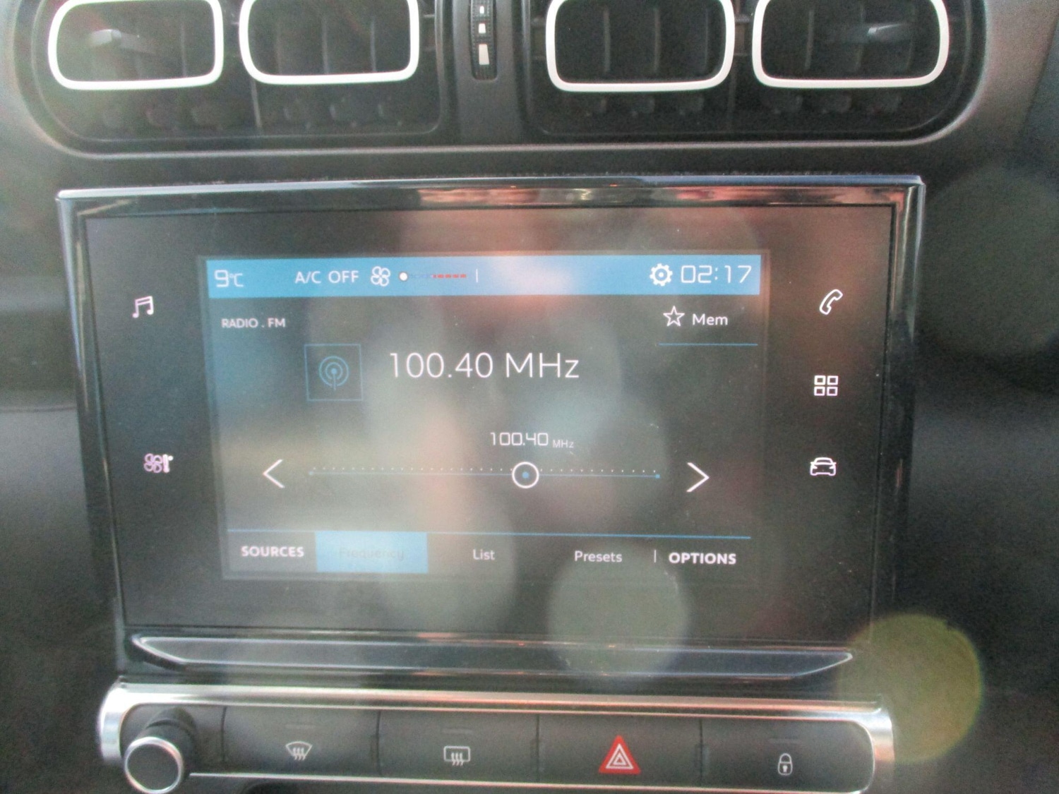 Used Citroen C3 Aircross 2018 for sale - 76728227: Photo 20