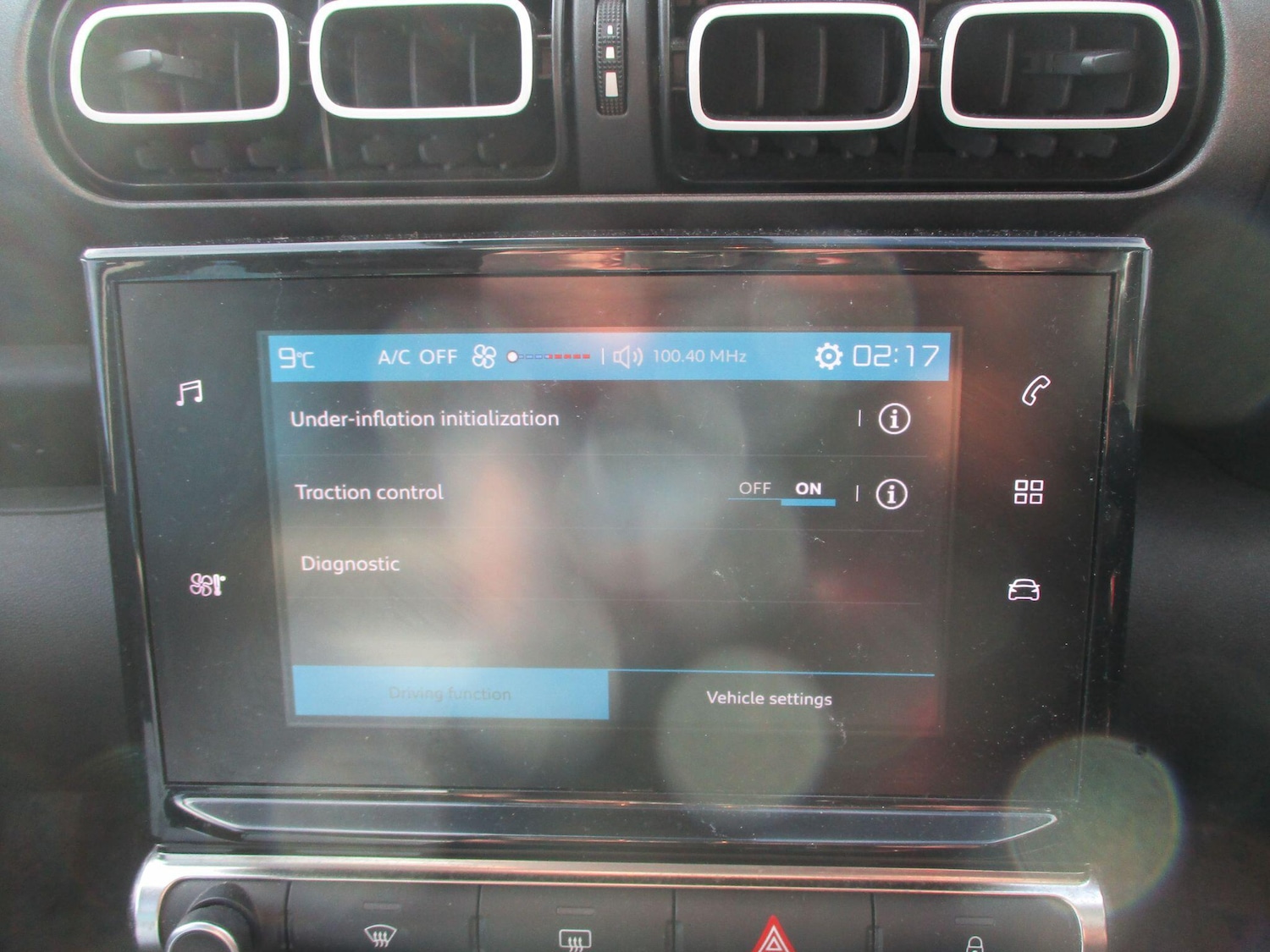 Used Citroen C3 Aircross 2018 for sale - 76728227: Photo 21