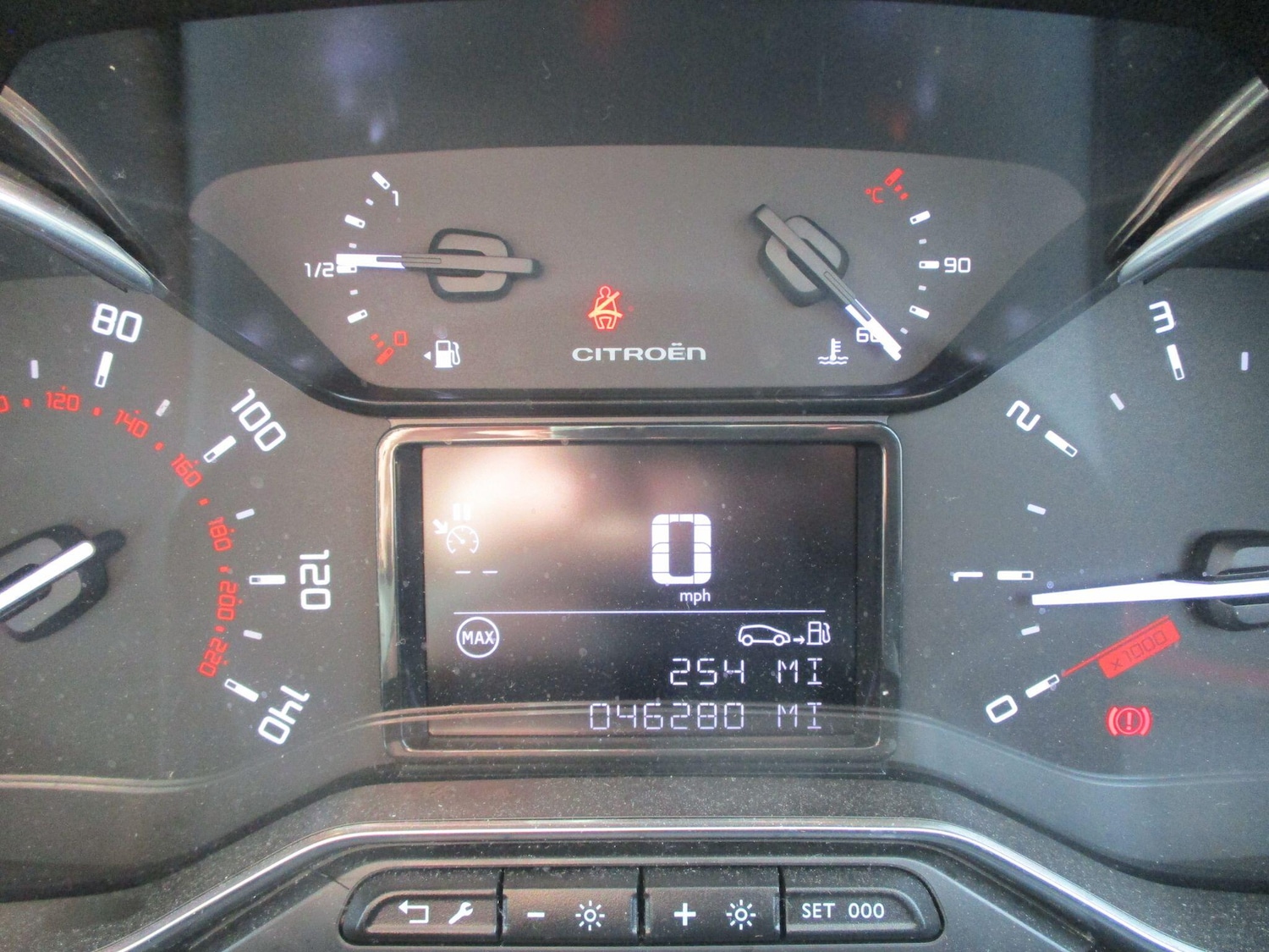 Used Citroen C3 Aircross 2018 for sale - 76728227: Photo 22