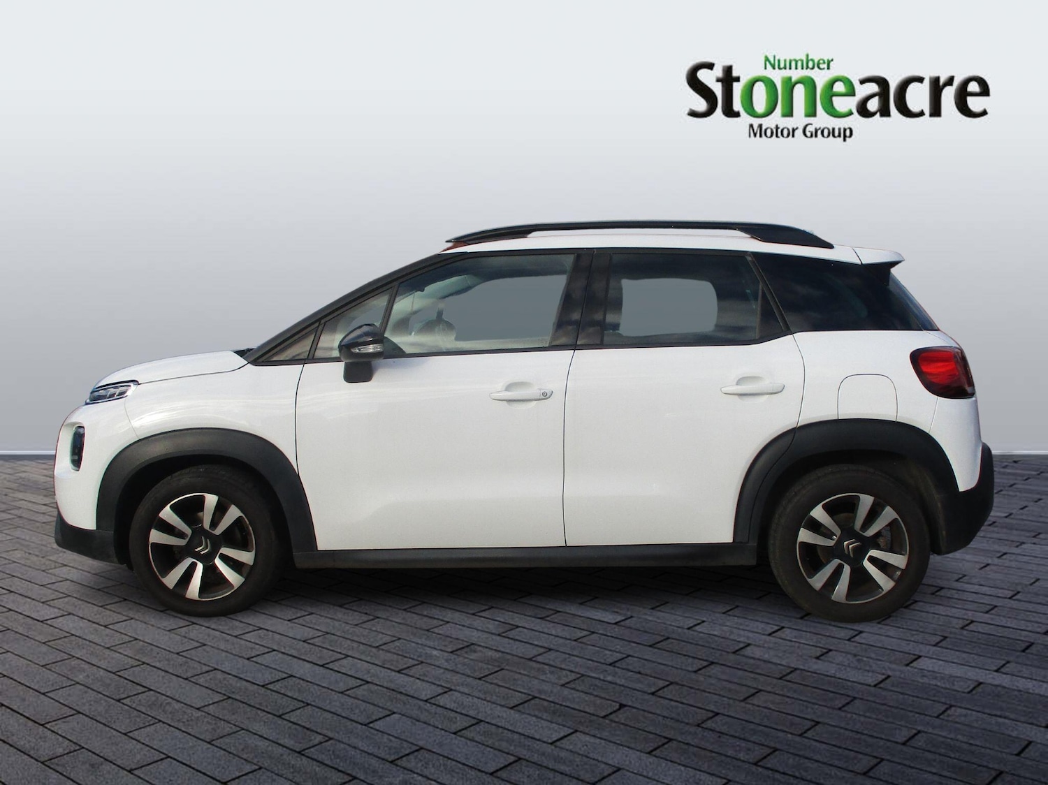 Used Citroen C3 Aircross 2018 for sale - 76728227: Photo 5