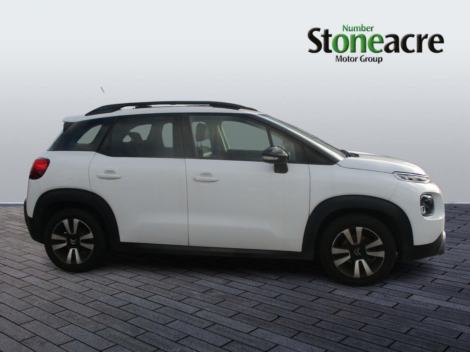 Used Citroen C3 Aircross 2018 for sale - 76728227: Photo 7
