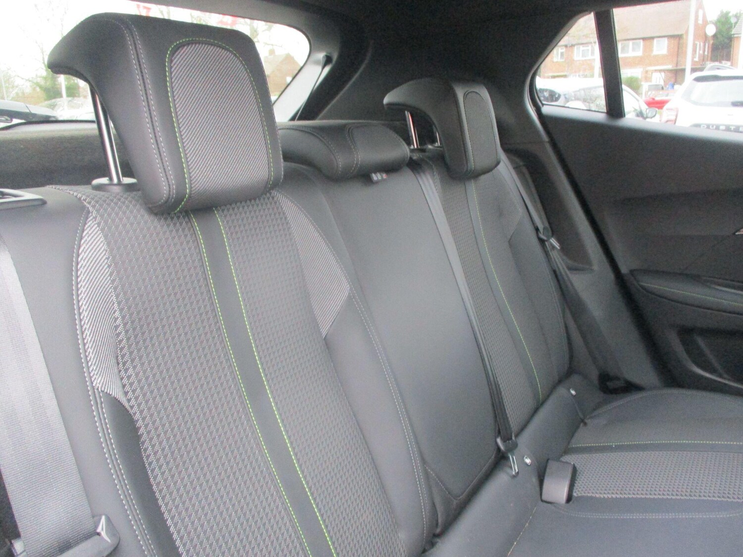 Used Peugeot 2008 2022 for sale - 77704829: Photo 11