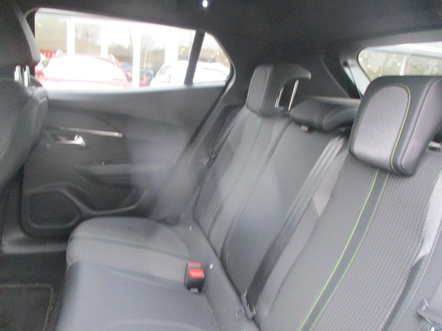 Used Peugeot 2008 2022 for sale - 77704829: Photo 12