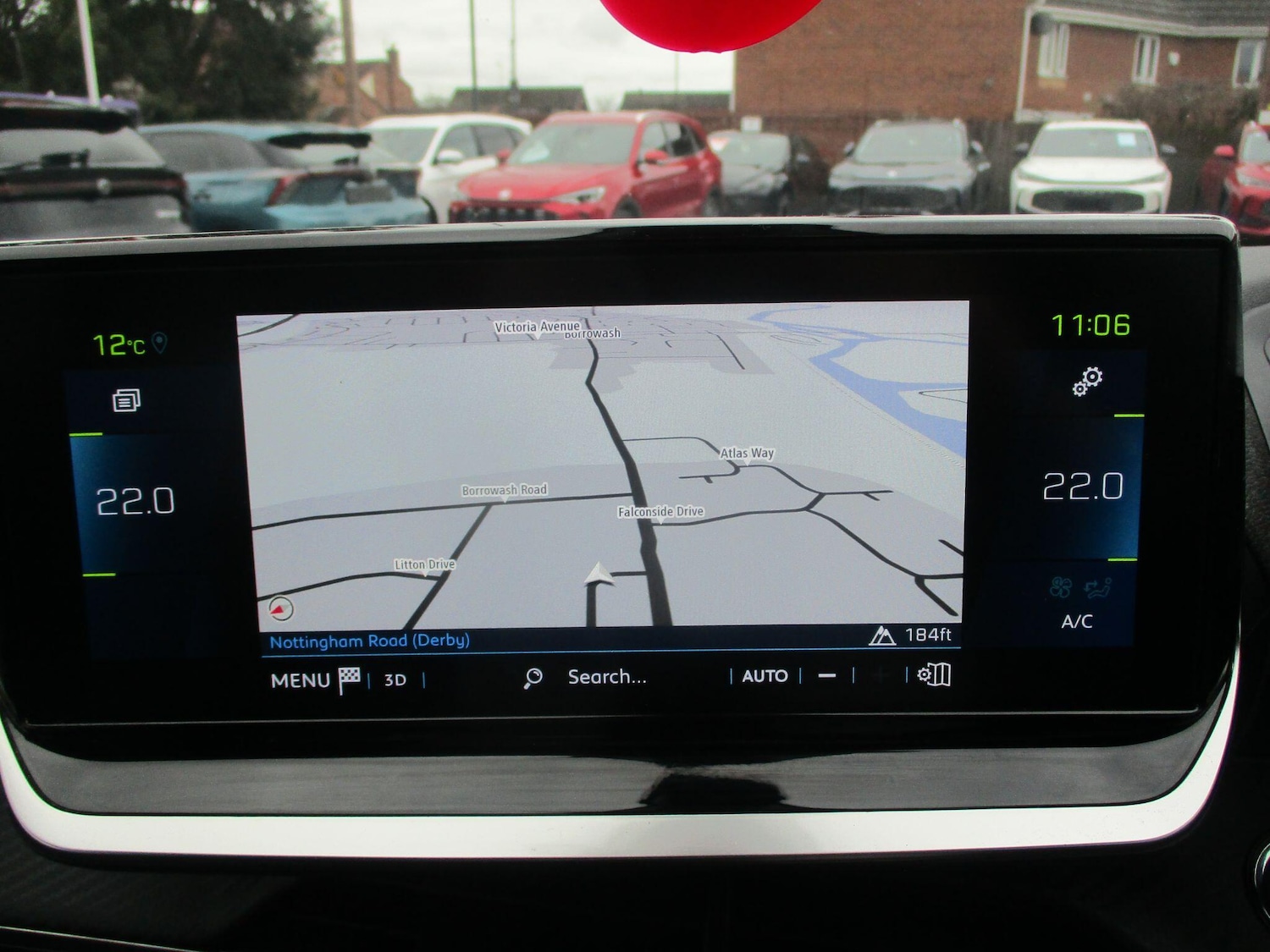 Used Peugeot 2008 2022 for sale - 77704829: Photo 17