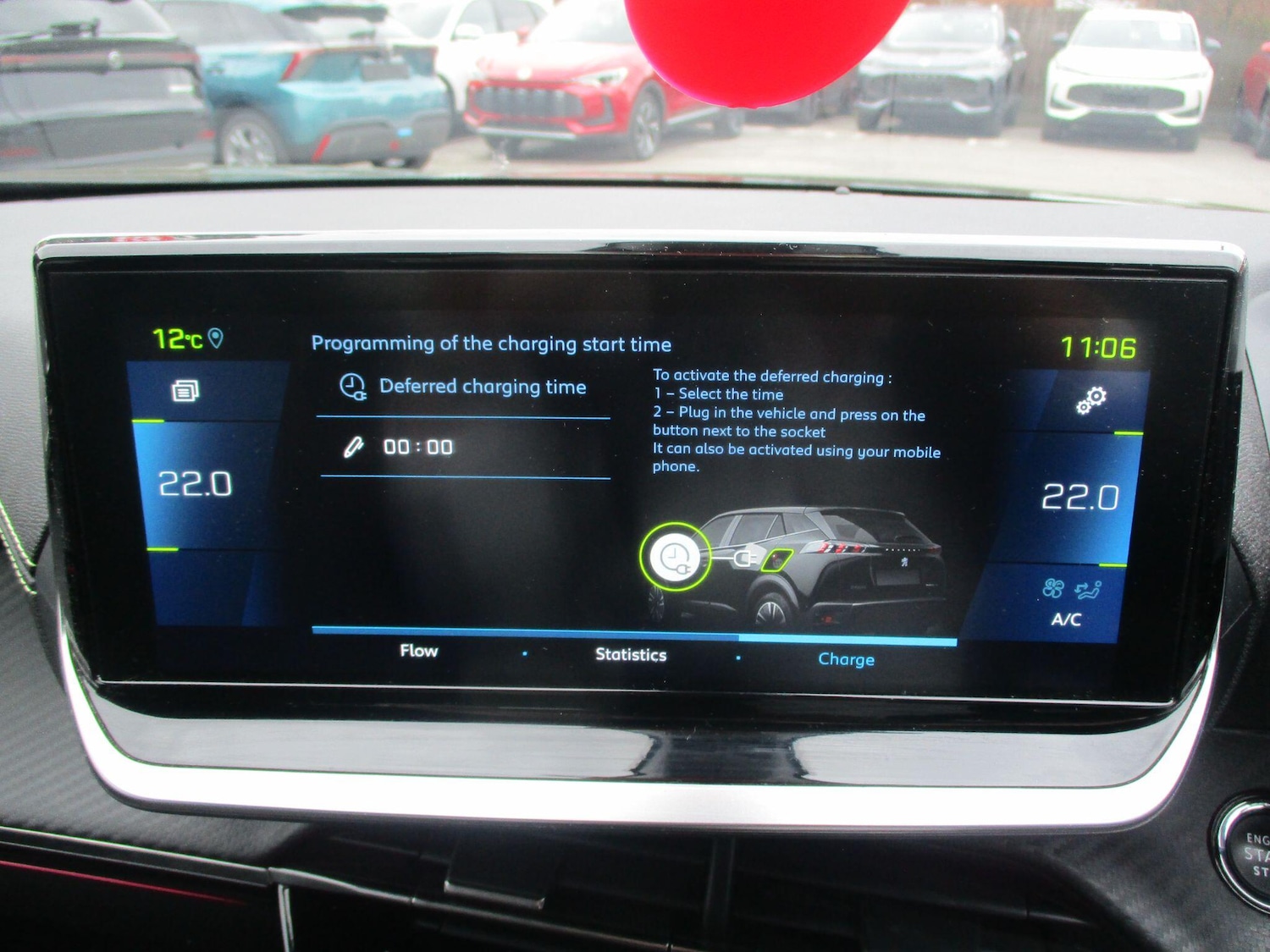 Used Peugeot 2008 2022 for sale - 77704829: Photo 19