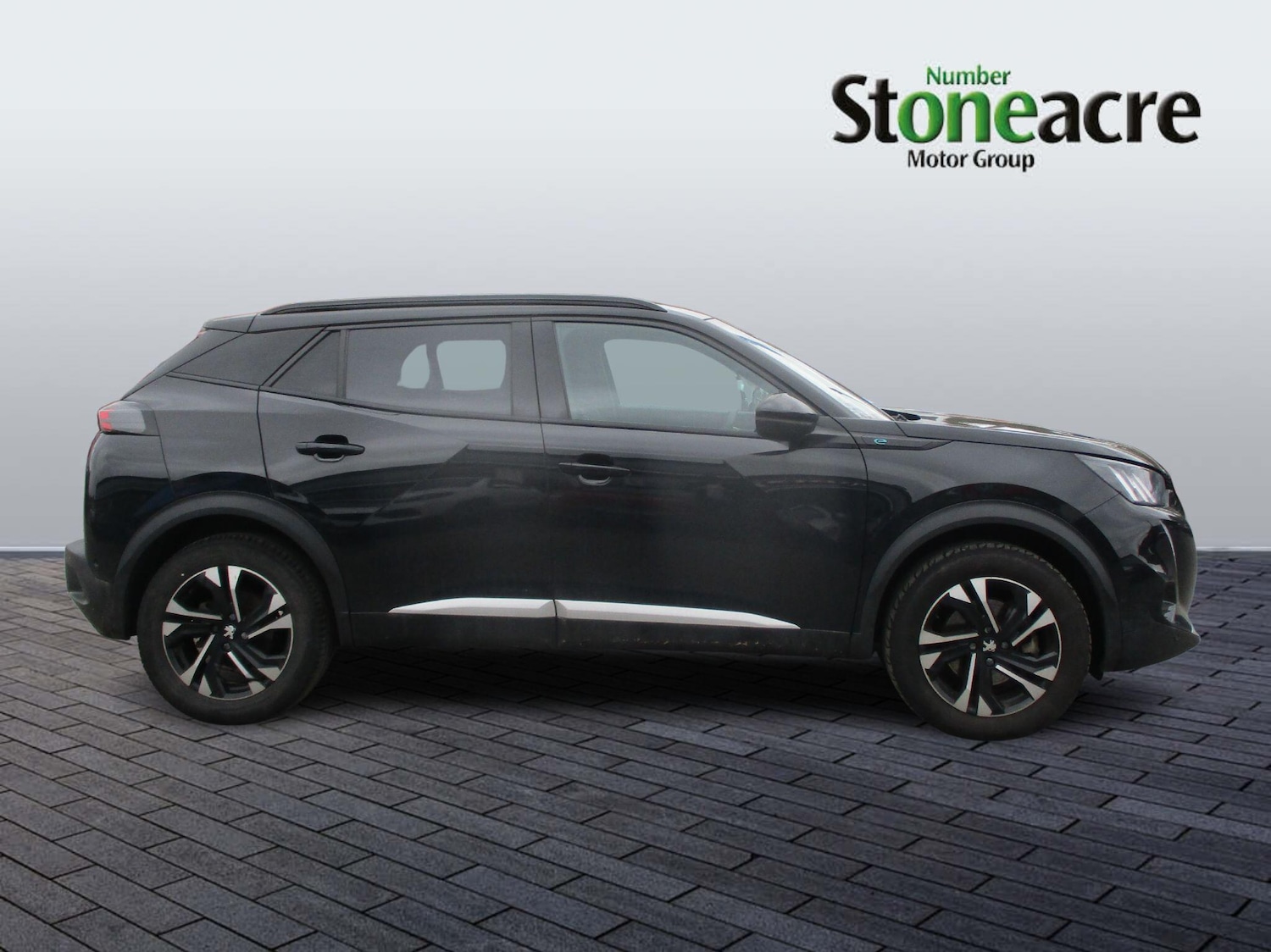 Used Peugeot 2008 2022 for sale - 77704829: Photo 2