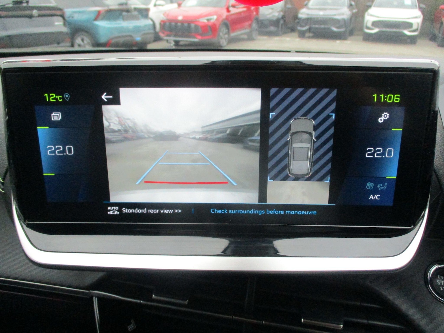 Used Peugeot 2008 2022 for sale - 77704829: Photo 20