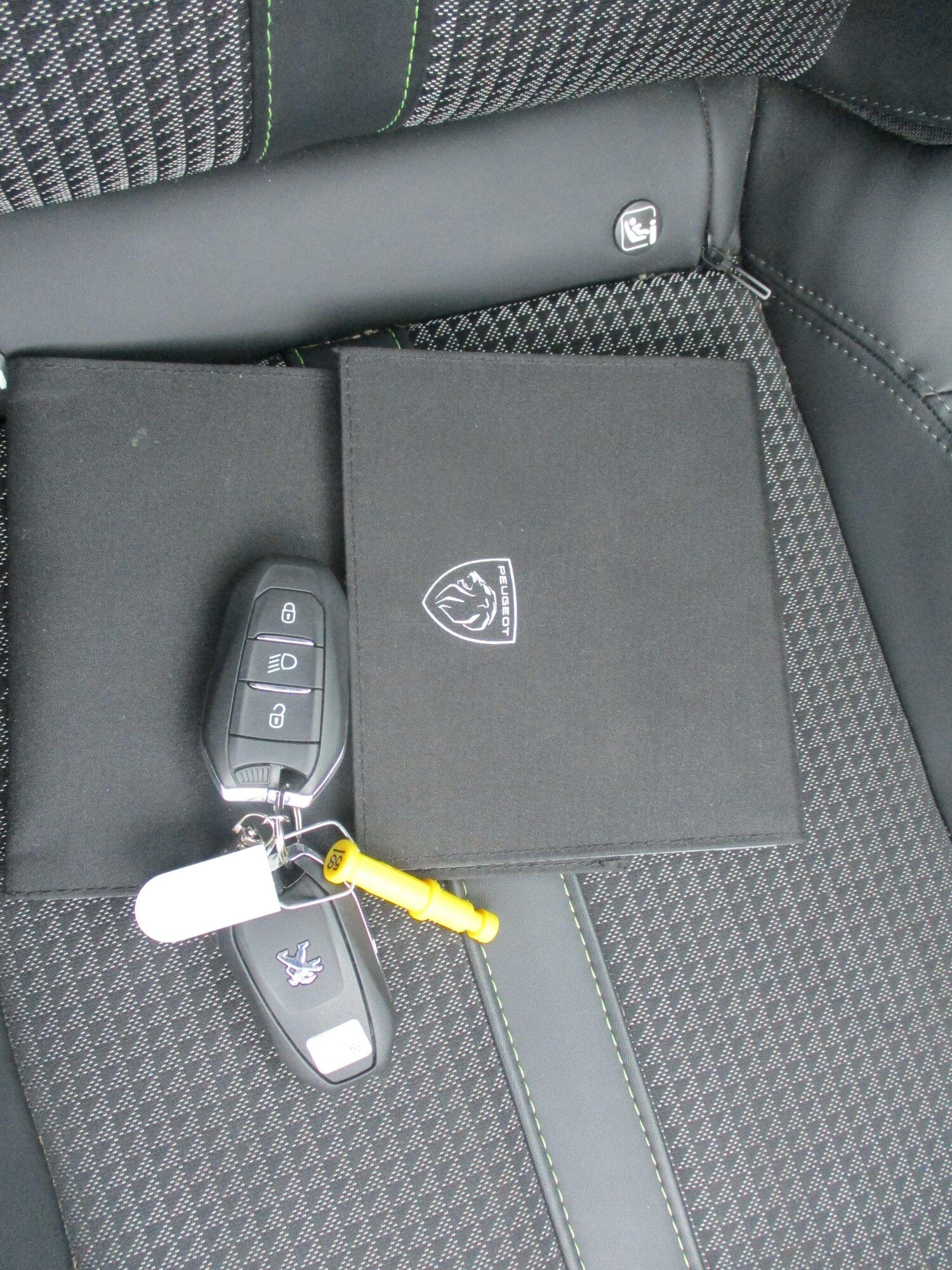 Used Peugeot 2008 2022 for sale - 77704829: Photo 22