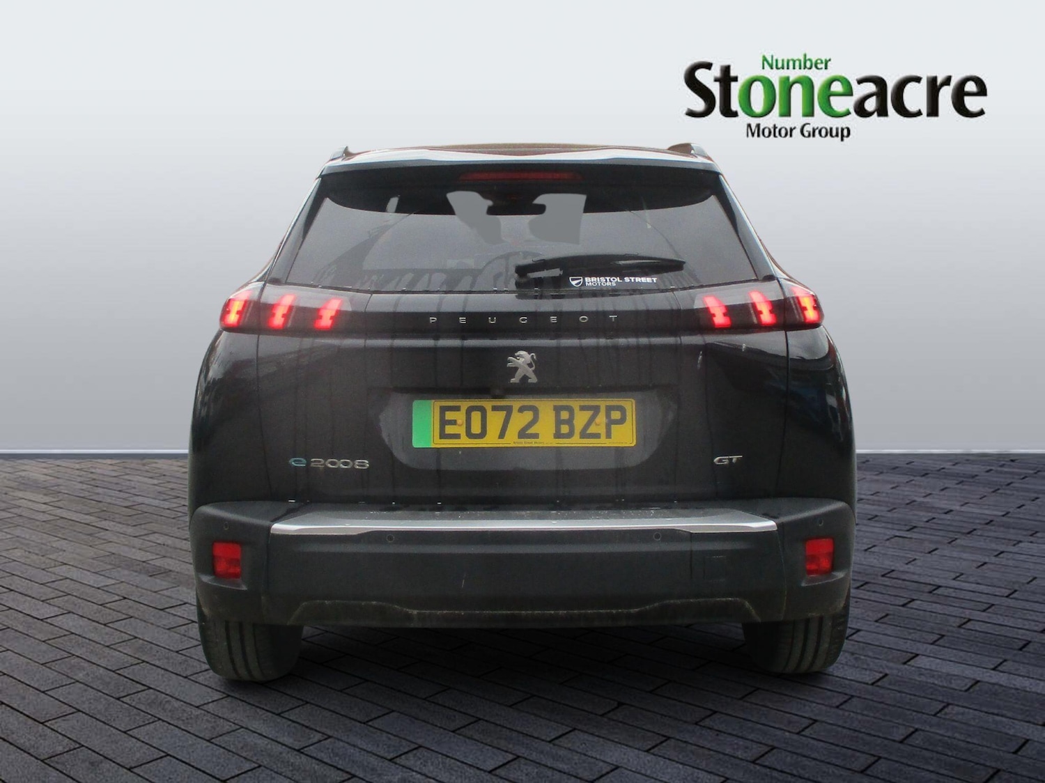 Used Peugeot 2008 2022 for sale - 77704829: Photo 4