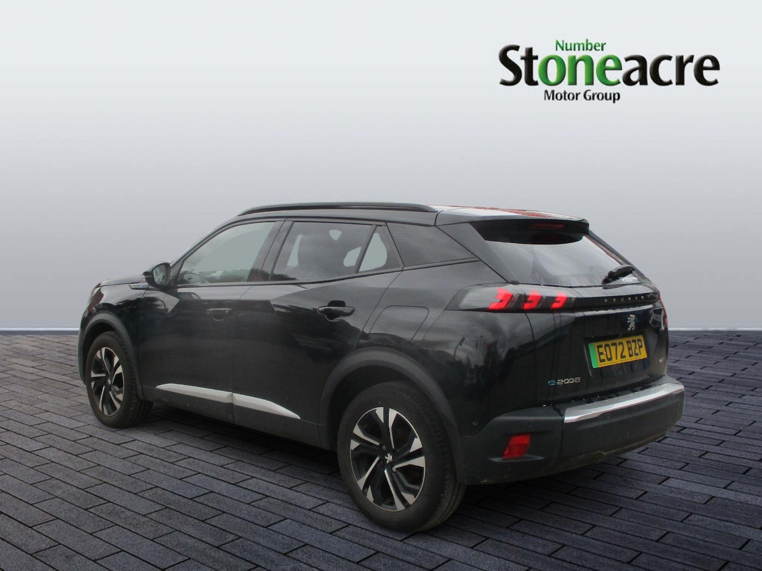 Used Peugeot 2008 2022 for sale - 77704829: Photo 5