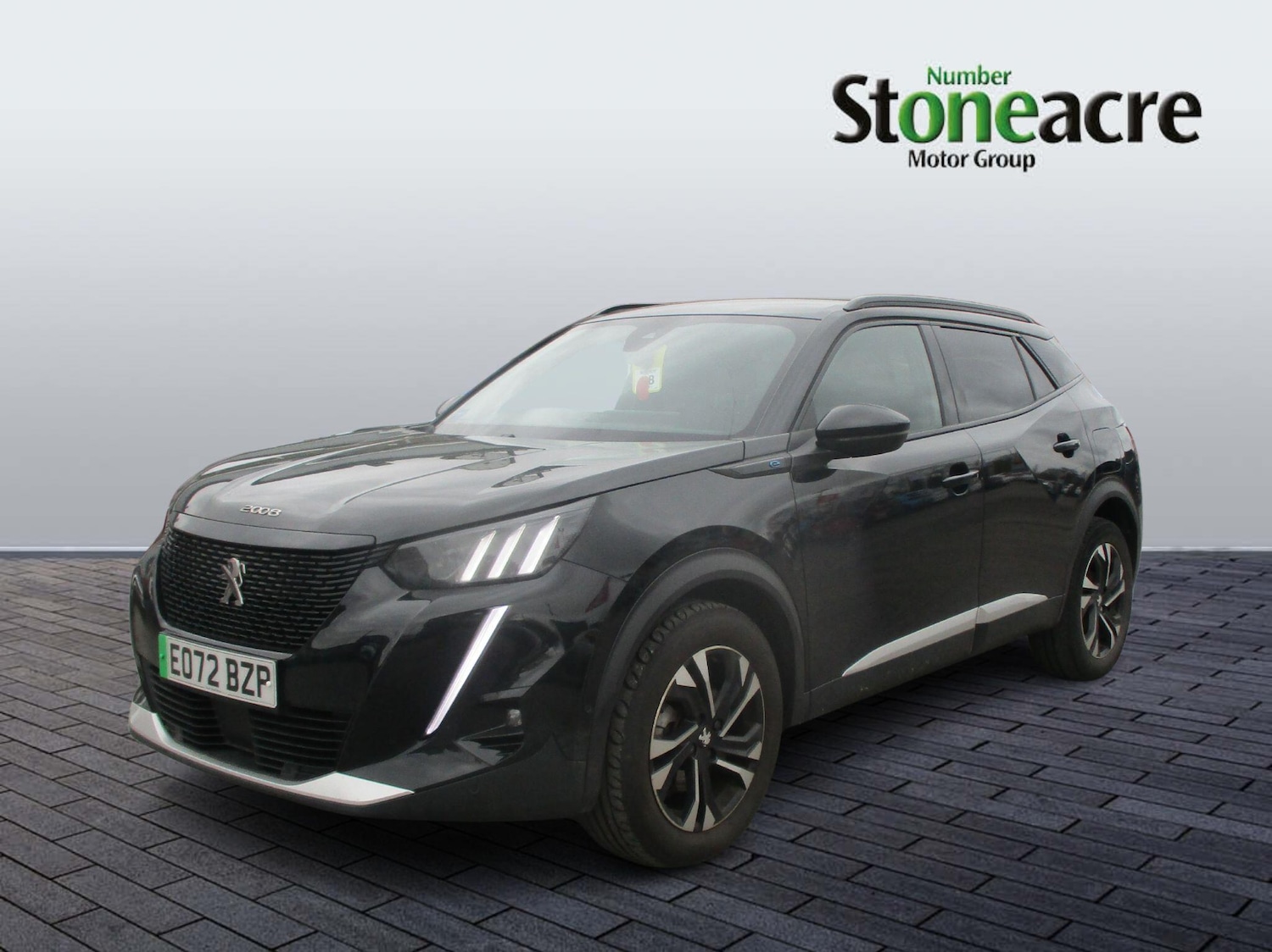 Used Peugeot 2008 2022 for sale - 77704829: Photo 7