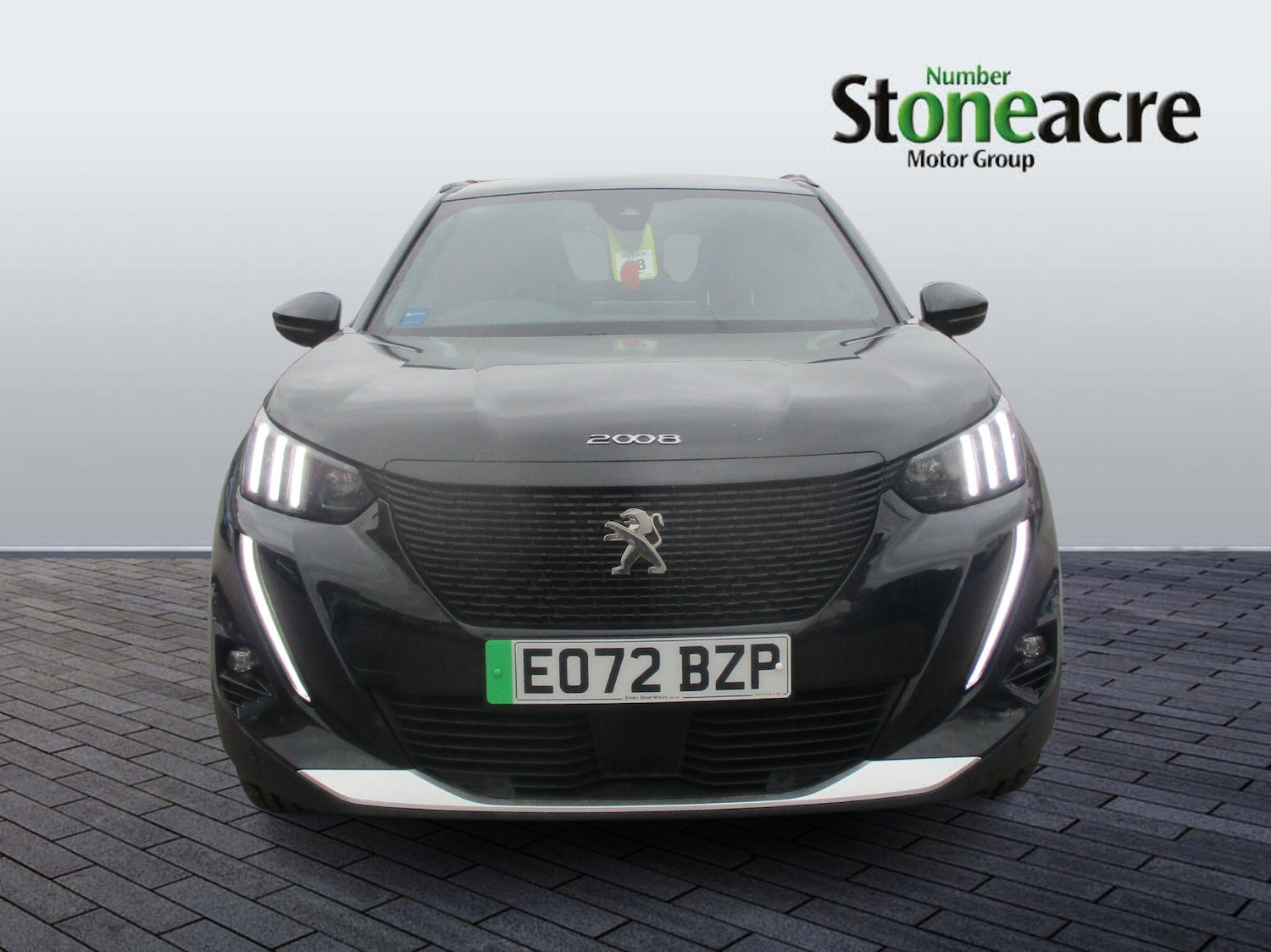 Used Peugeot 2008 2022 for sale - 77704829: Photo 8