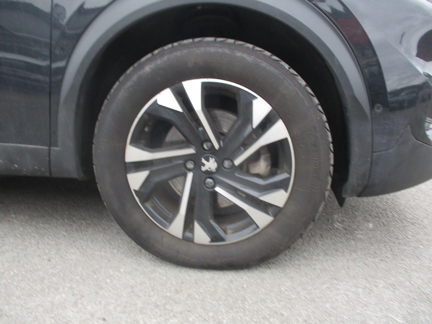 Used Peugeot 2008 2022 for sale - 77704829: Photo 9