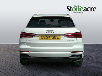 Used Audi Q3 2021 for sale - 79544112: Photo