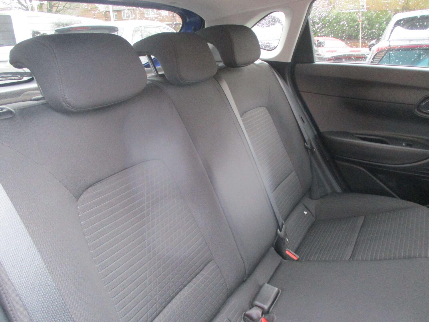 Used Hyundai i20 2021 for sale - 77722904: Photo 11