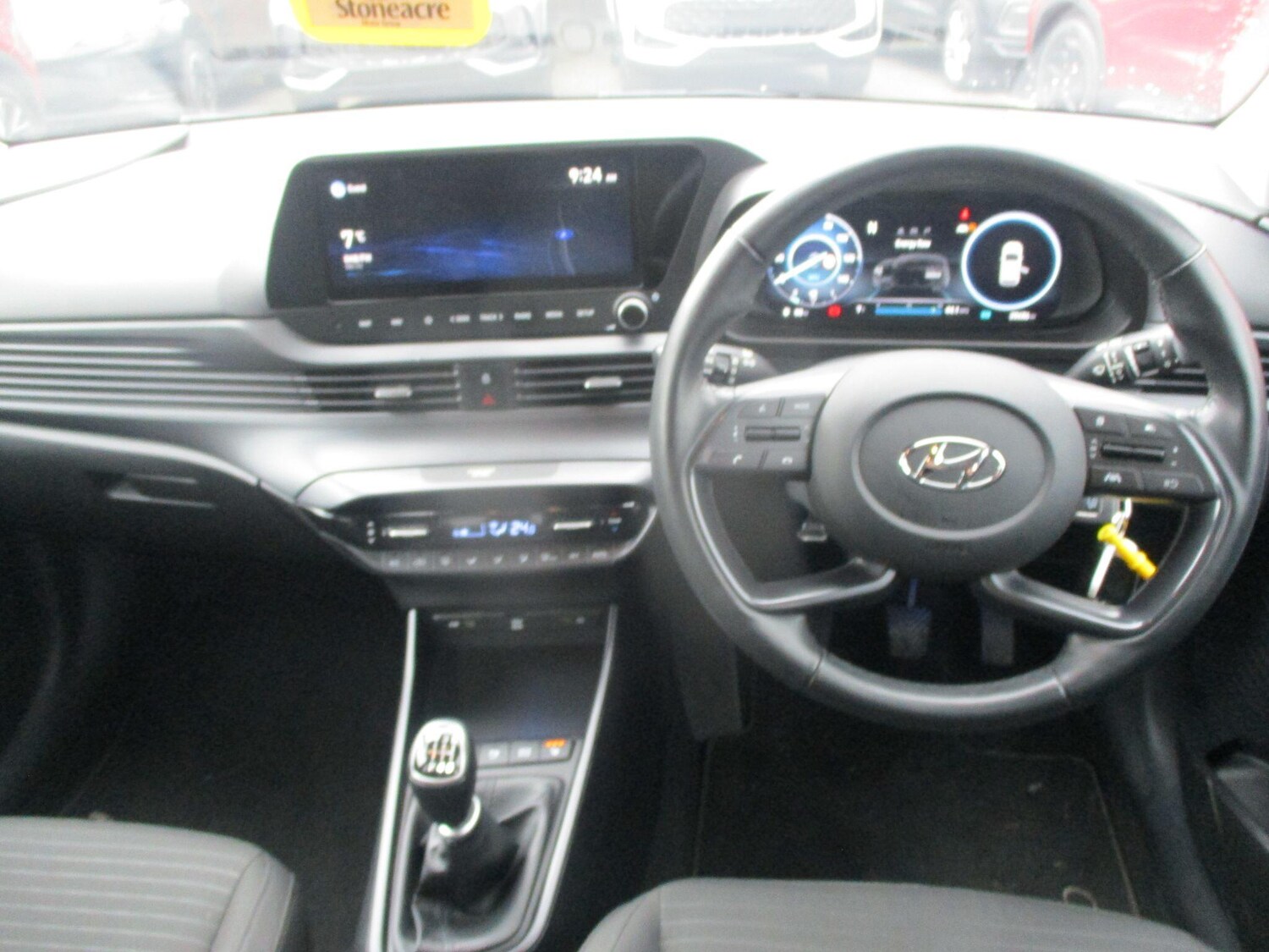 Used Hyundai i20 2021 for sale - 77722904: Photo 12