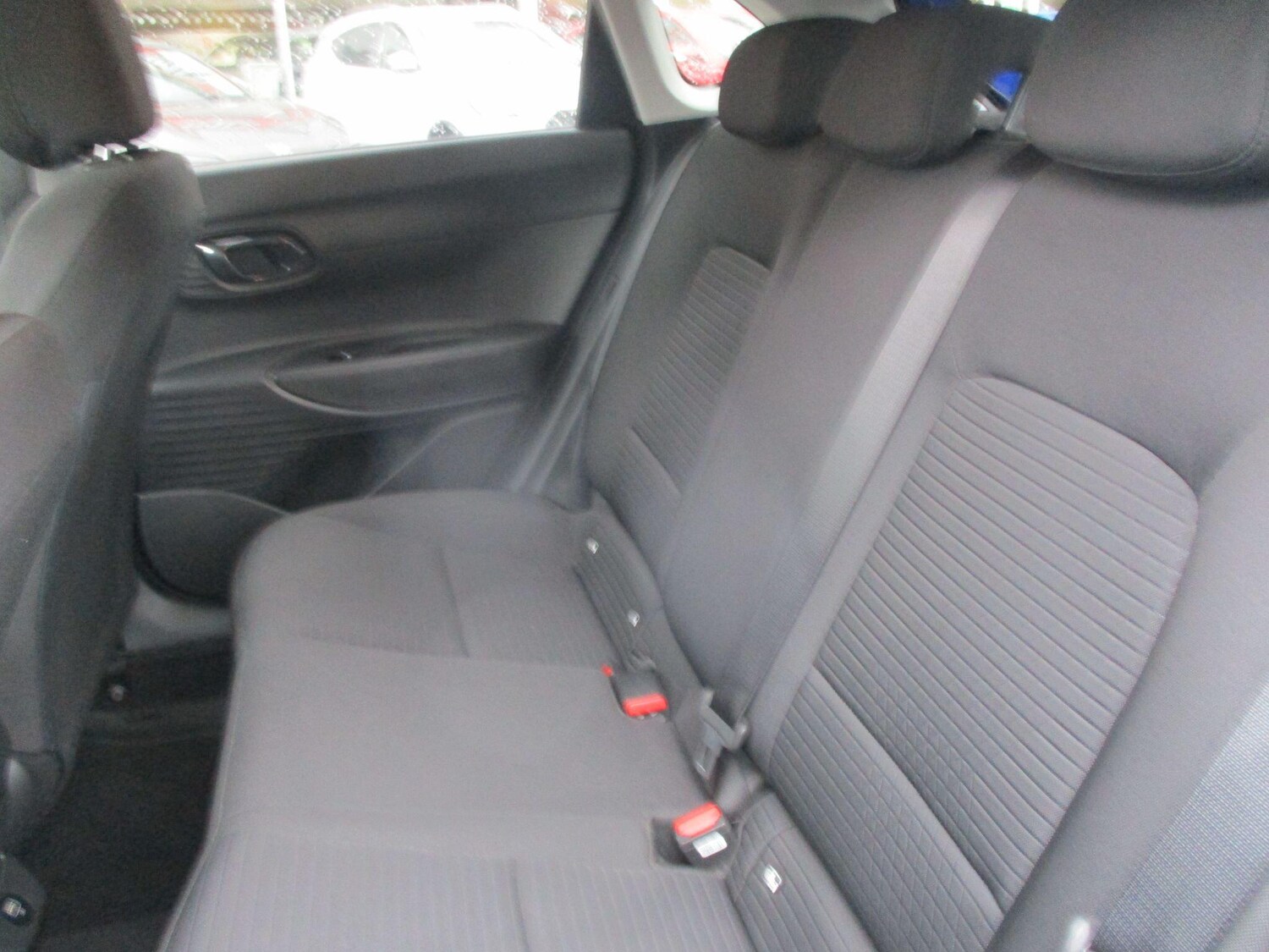 Used Hyundai i20 2021 for sale - 77722904: Photo 14