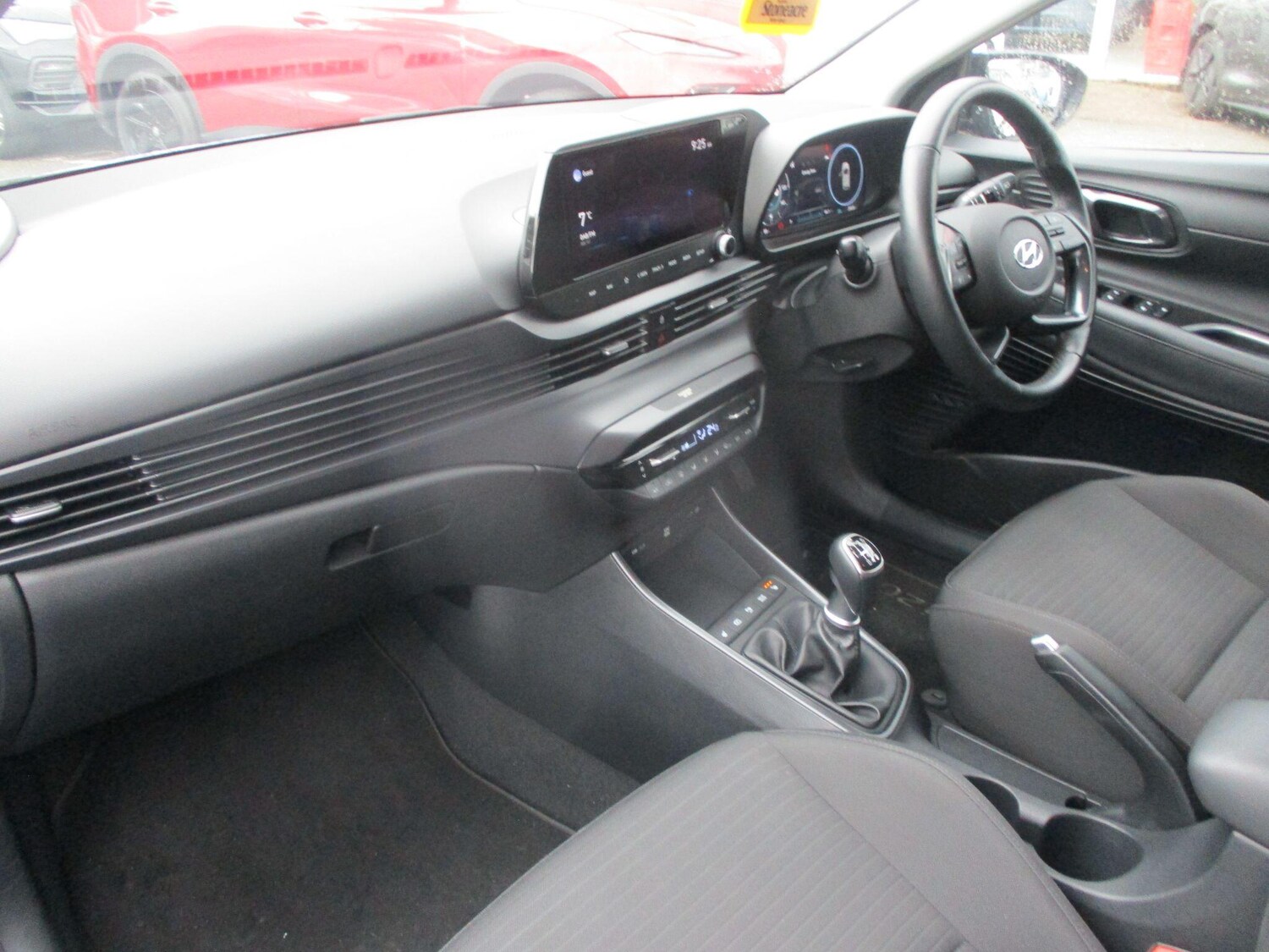 Used Hyundai i20 2021 for sale - 77722904: Photo 15