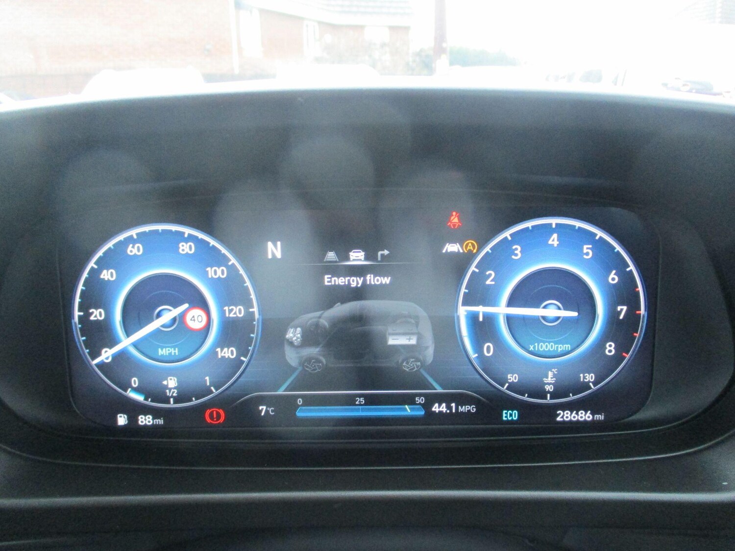 Used Hyundai i20 2021 for sale - 77722904: Photo 17