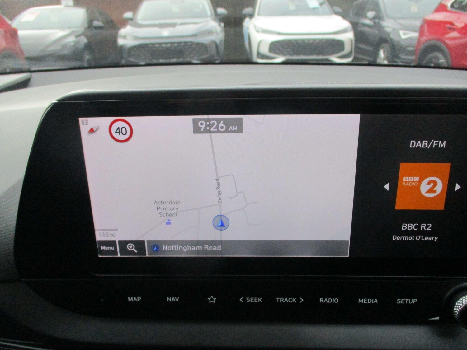 Used Hyundai i20 2021 for sale - 77722904: Photo 22