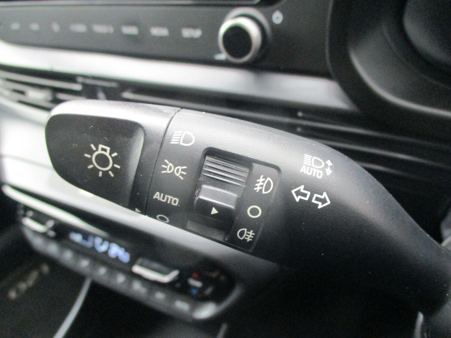 Used Hyundai i20 2021 for sale - 77722904: Photo 23