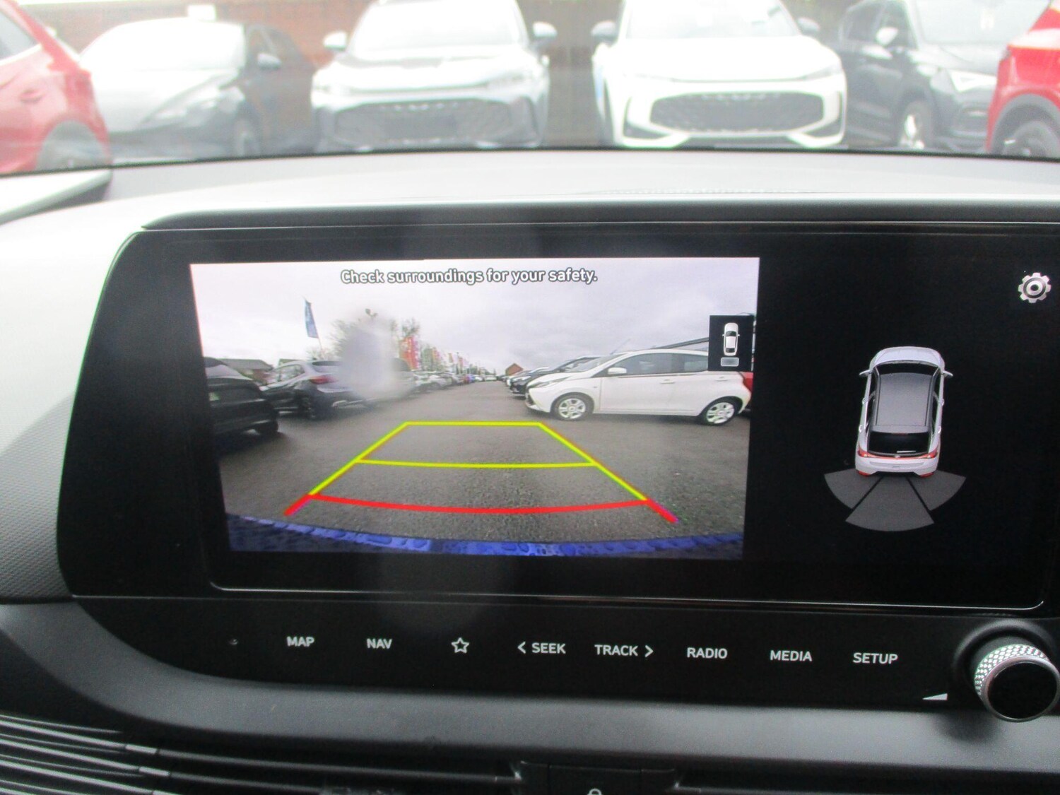 Used Hyundai i20 2021 for sale - 77722904: Photo 25