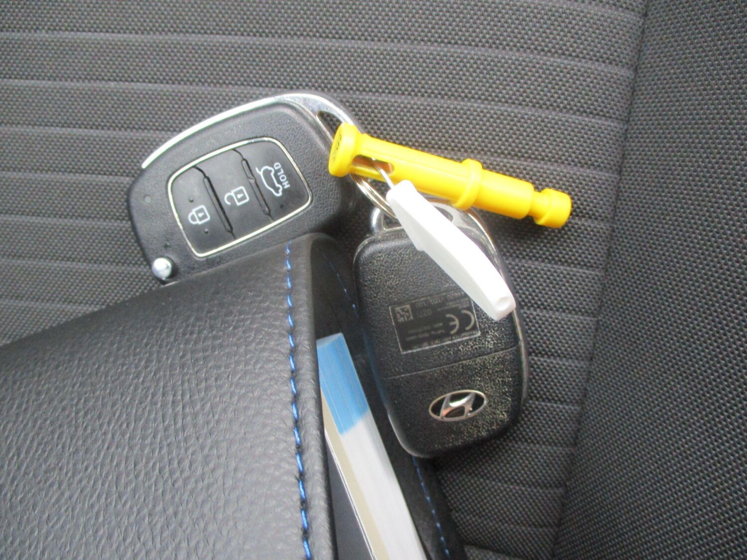 Used Hyundai i20 2021 for sale - 77722904: Photo 27