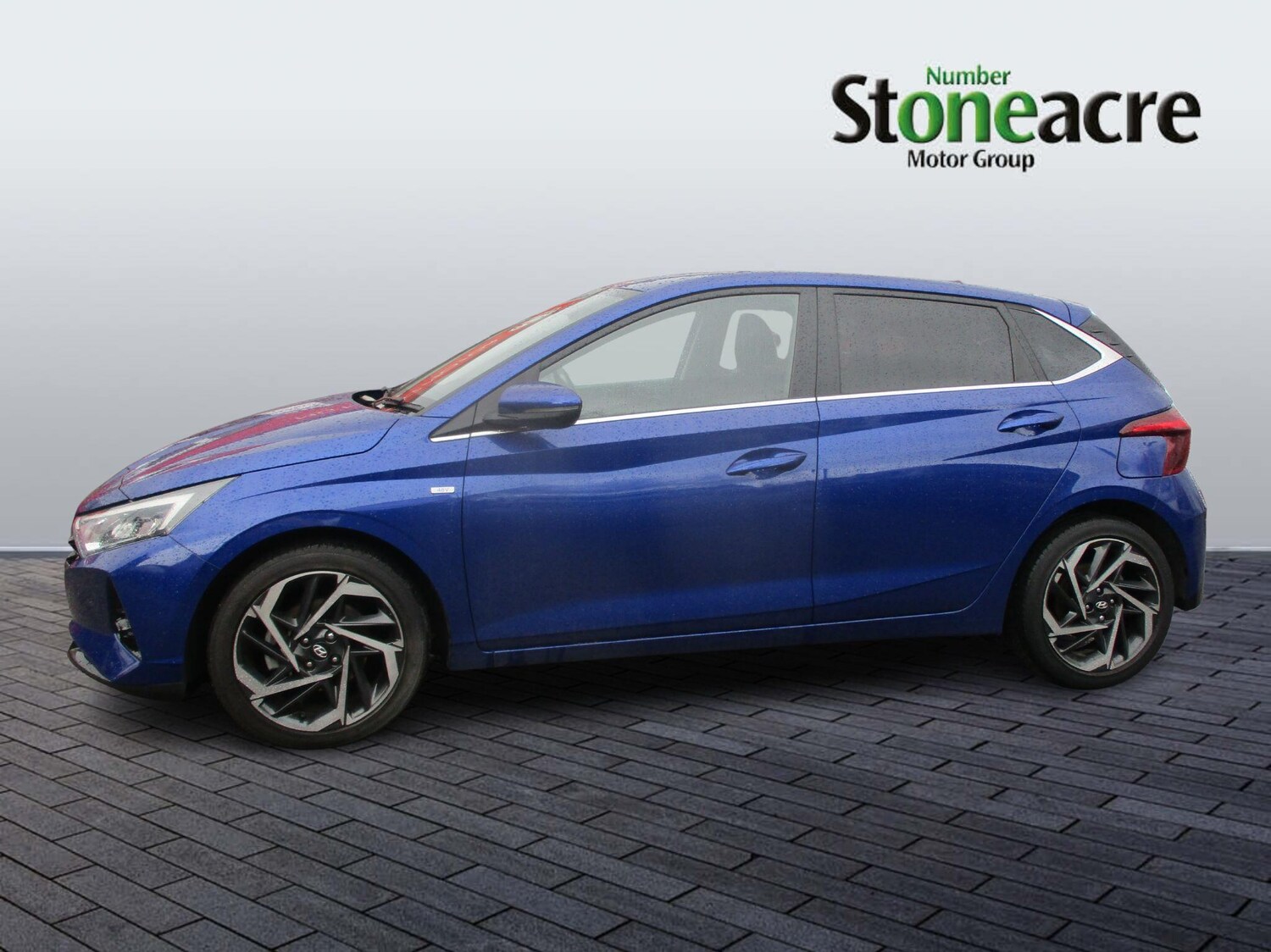 Used Hyundai i20 2021 for sale - 77722904: Photo 6