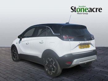 Used Vauxhall Crossland 2021 for sale - 78759563: Photo