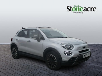 Used Fiat 500X 2023 for sale - 78612951: Photo